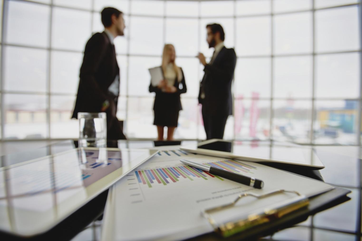 Communauté d'entrepreneurs partageant leurs expériences