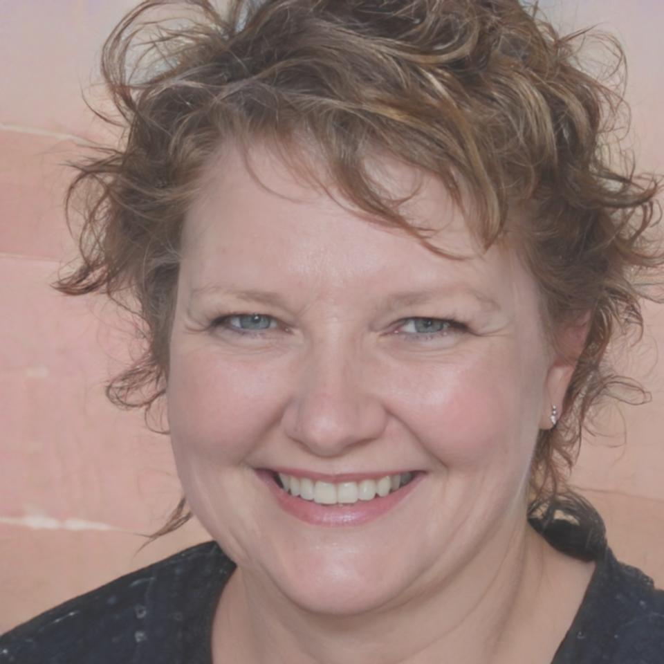 Portrait de Léonie Dufour