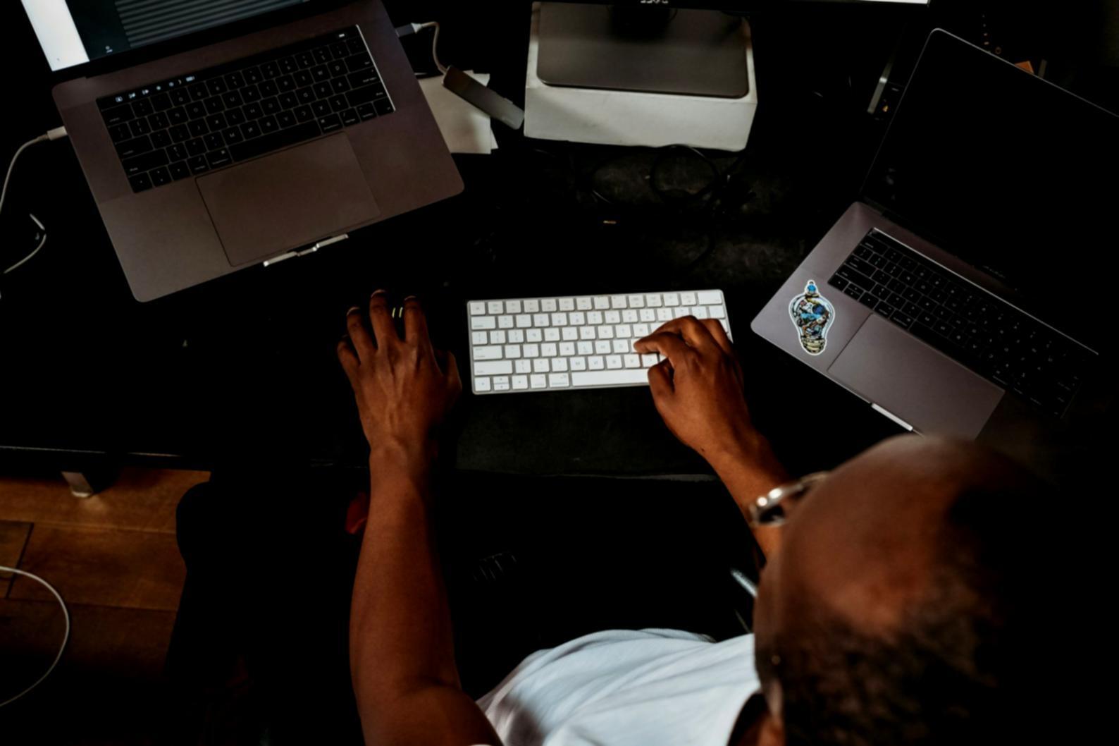 Accompagnement personnalisé des entrepreneurs